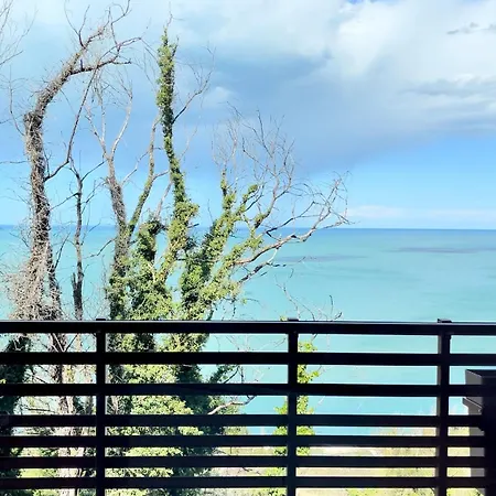 Baia Vallugola Exclusive Apartmán *