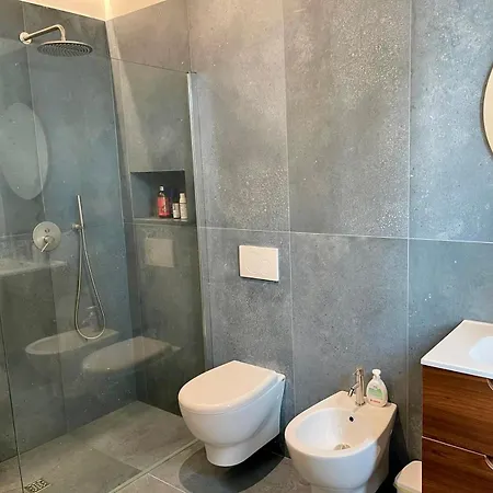 Baia Vallugola Exclusive Apartmán