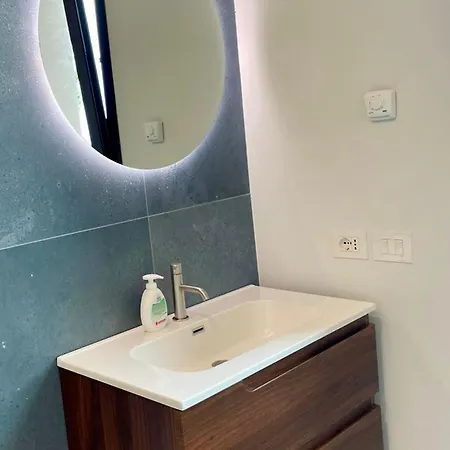 Baia Vallugola Exclusive Castel di Mezzo