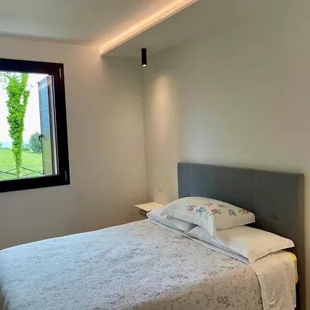 Baia Vallugola Exclusive *