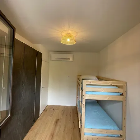 Baia Vallugola Exclusive *