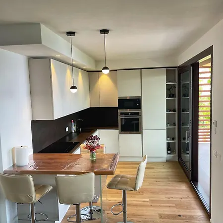 Baia Vallugola Exclusive Castel di Mezzo