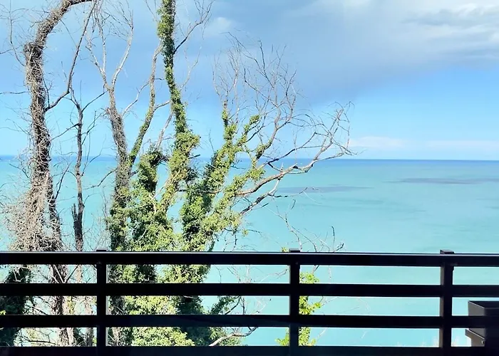 Baia Vallugola Exclusive Appartamento *