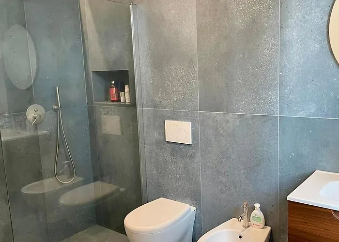 Baia Vallugola Exclusive Appartamento