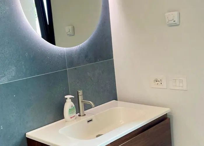 Baia Vallugola Exclusive Castel di Mezzo