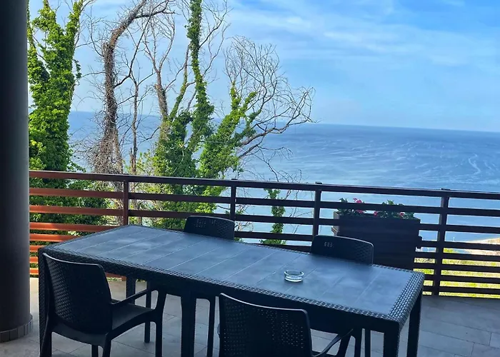 Appartamento Baia Vallugola Exclusive Castel di Mezzo