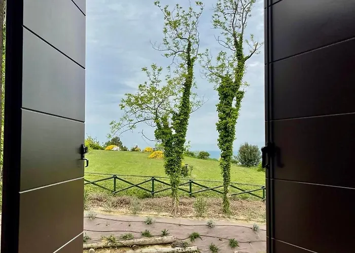 Baia Vallugola Exclusive Appartamento