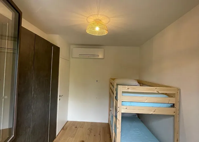 Baia Vallugola Exclusive *