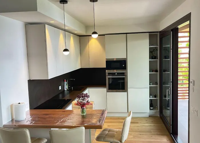 Baia Vallugola Exclusive Castel di Mezzo