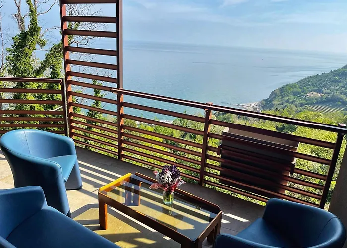 Baia Vallugola Exclusive Appartamento Castel di Mezzo